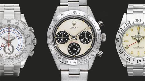 quale rolex comprare nel 2023|rolex su cui investire.